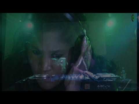 Cooly G DJ set  | Keep Hush Live: Emerald presents