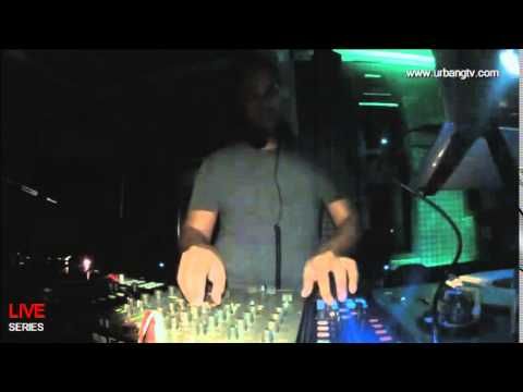 Mr. Medos @ Live Series 2015