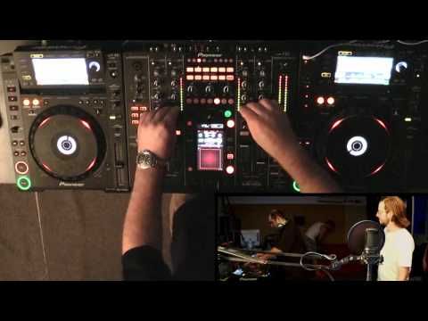 DJsounds Show 13 - Anthony Pappa