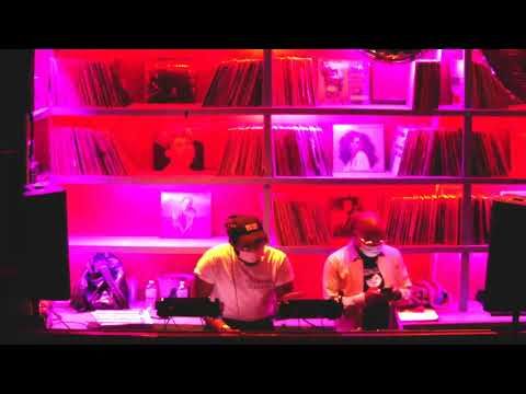 Muscelcar - The Sound of New York 2020 : Pride Fundraiser