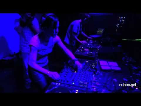 Videoset Eto & Gab @ Industrial Copera - 20th Birthday - (Granada/ES)
