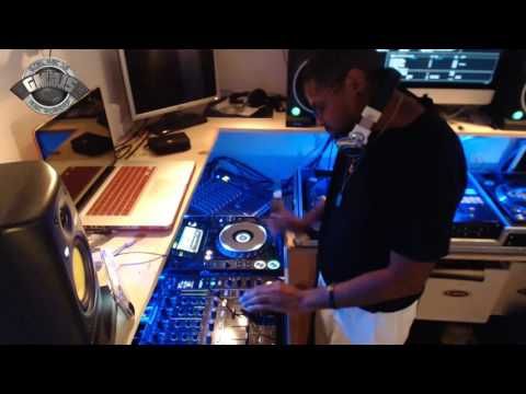 GMDJS K'Alexi 3rd appearance