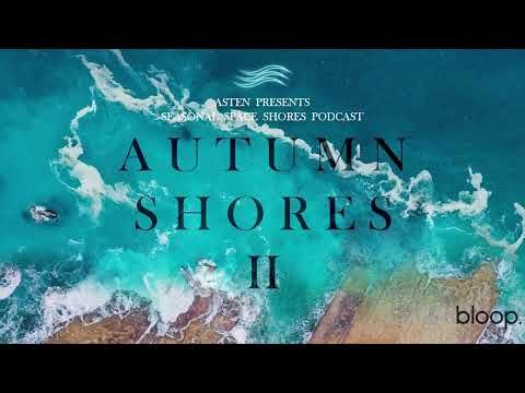 Autumn Shores w/ Asten - 14.11.20
