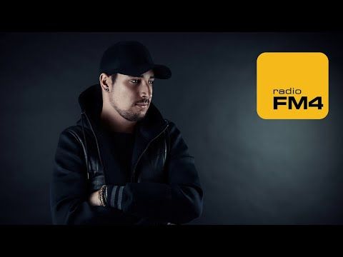 Urbandawn Guest Mix @ FM4 Radio