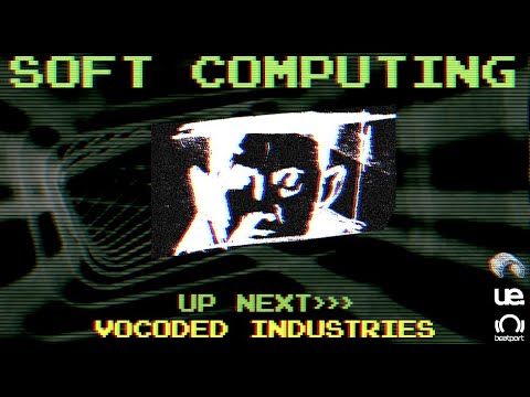 Vocoded Industries DJ set - Soft Computing  | @Beatport Live