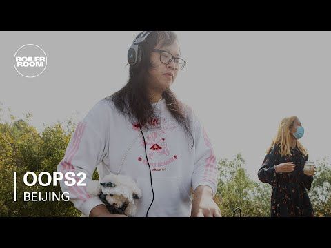 OOPS2 | System Restart: Beijing