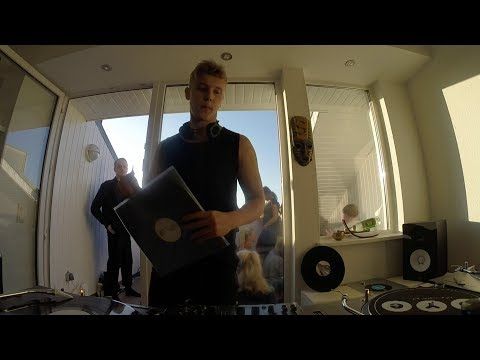 JANEF RTS.FM Travel Above x Leipzig 04.06.2017