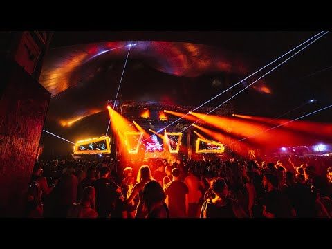 Monty | Let It Roll 2022