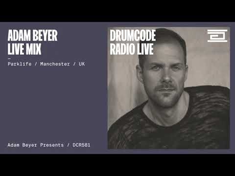 Adam Beyer live from Parklife, Manchester [Drumcode Radio Live / DCR581]