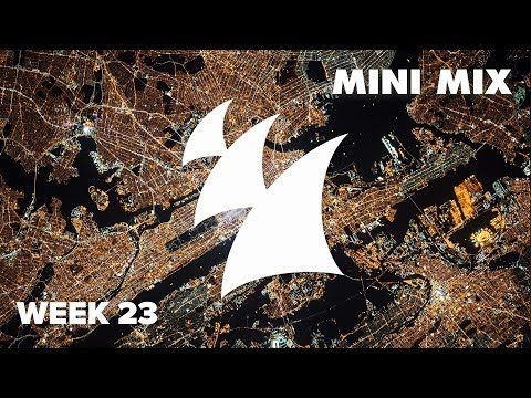 Armada's Trance Releases - Week 23-2018