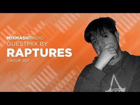 Laidback Luke Presents: Raptures Guestmix | Mixmash Radio #335