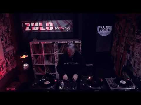 Yvan Corrochano (Zulo Room)