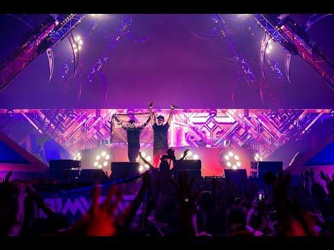 Defqon.1 2018 | Endymion