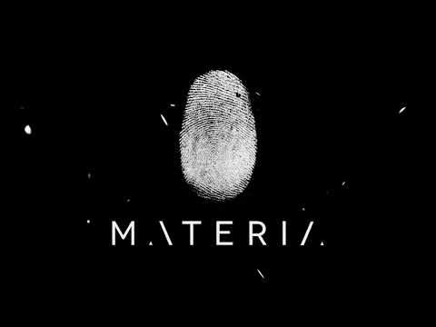 MATERIA Music Radio Show 106 with Michel Lauriola