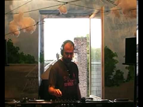 Bill Patrick - RTS.FM.100810