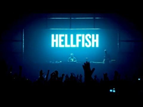 QORE 3.0 2011 - Hellfish