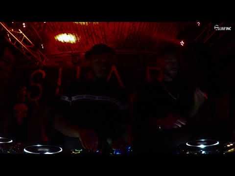 The Gang RO Tech House Mix Twisted Morning by SHADE Events Clubb Inc Dj Set