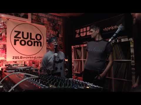 Es Cultura Musical - Rooth y Amaya Rivas (Zulo Room)