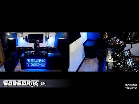 SUBSONIK B2B LOVELY DROP