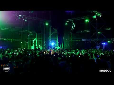 MadLou | Boiler Room Dubai: The Grid