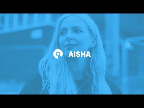 AISHA @ Riverside Festival 2020 | BE-AT.TV