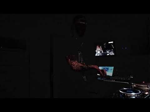 Alter Ego boss Mälu live now on Koldar for the Foreign Language Recordings  - 14.5.2018