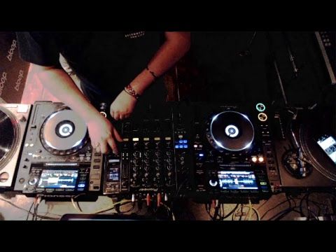 Quadrant Soundscape  4-5PM / UK Time.