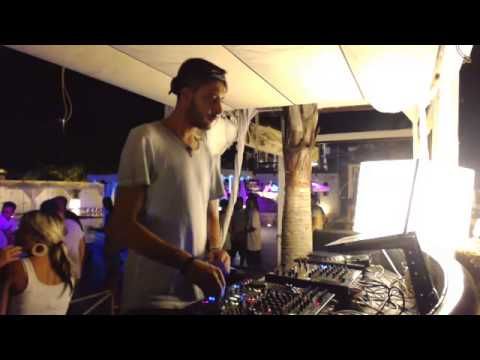 SHADELAB_ROOM [4th Step] - dj 005 - LUCA PERILLO in action Streamed on radiocompromessizero.net