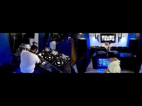 LOCKDOWN ENTERTAINMENT Presents The DNB & GARAGE SPECIAL
