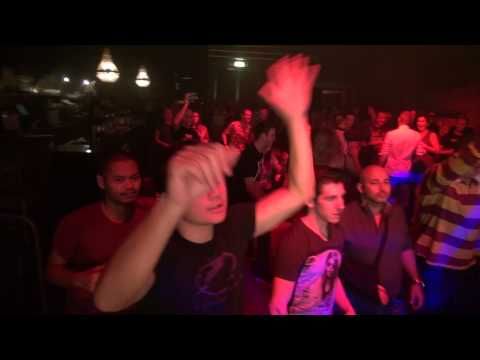Rex Mundi - Luminosity & Perfecto Fluoro @ Amsterdam Dance Event 16-10-2013