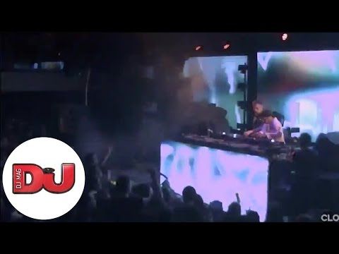 GTA x TJR LIVE From Exchange LA