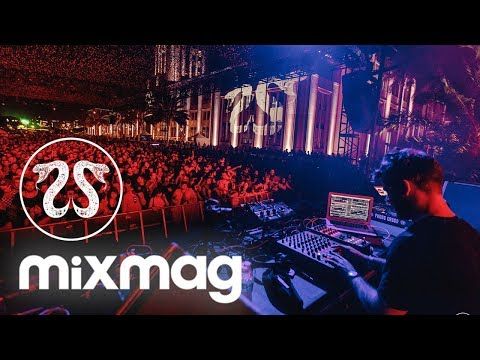 MATADOR live at CRSSD Fest | Fall 2018