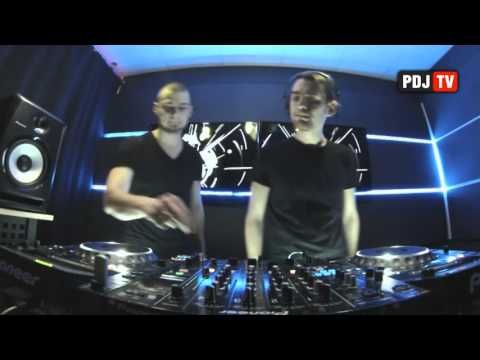 Stage Rockers - Live @ Radio Intense 23.11.2015