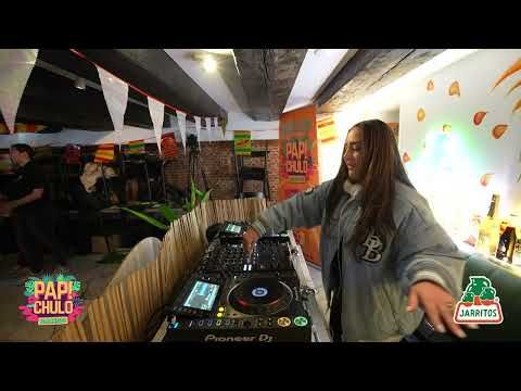 DJ Gialy x Papi Chulo x Jarritos (dj set)