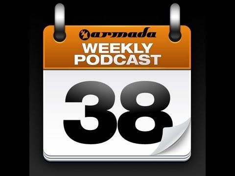 Armada Weekly Podcast 038