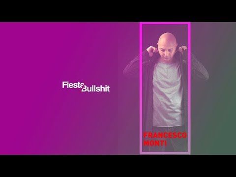 Francesco Monti - Hola #Ibiza 2019 by Fiesta&Bullshit