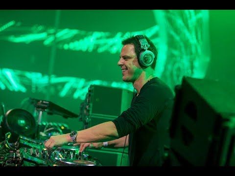 Tomorrowland Belgium 2017 | Markus Schulz
