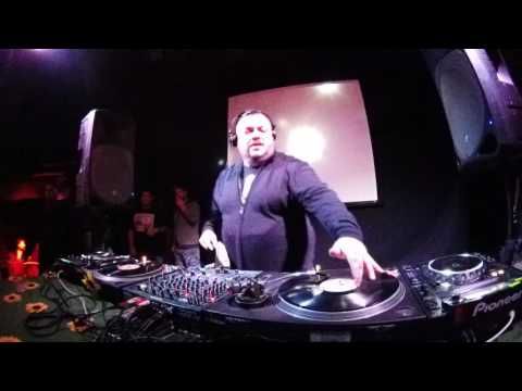 Stanny Abram @ ALL IN ONE '16 (Ljubljana,Slo.) '30min cut
