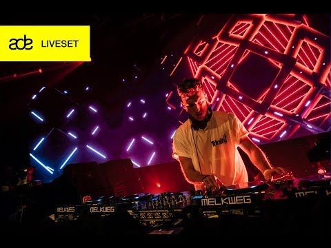D.O.D Live @ 5 Years of Protocol | ADE 2017