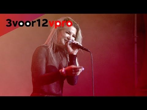 The Charm The Fury - Live at Pinkpop 2017