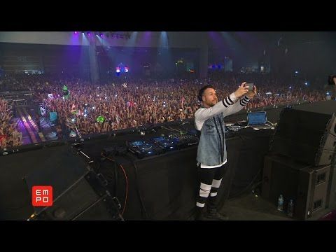EMPO # 410 Especial EMPO AWARDS Don Diablo Parte 2