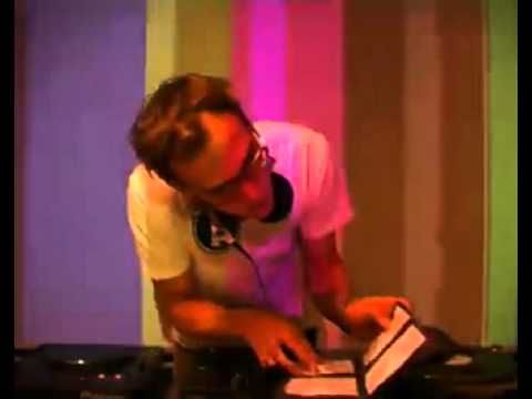 Beppo Ton @ RTS.FM - 27.04.2011