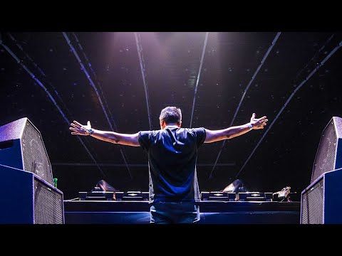 LONSKII [HD SET] - TRANSMISSION BANGKOK 2017