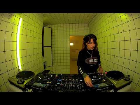 Sol Ortega | HÖR - Mar 8 / 2023