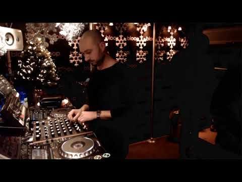 Love Grove w/ GruuvElement's - 01.12.20