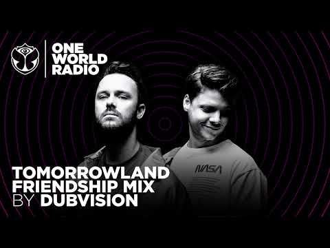One World Radio - Friendship Mix - Dubvision