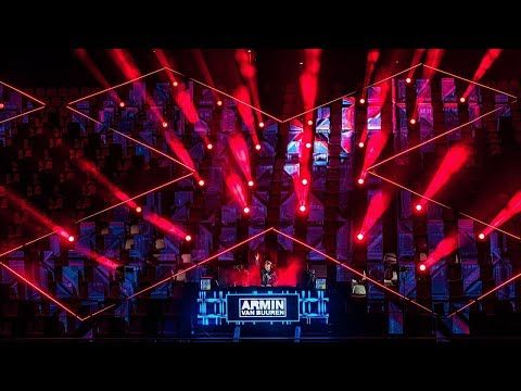 Armin van Buuren live at @AMF presents Top 100 DJs Awards 2020 | from CM.com Circuit Zandvoort