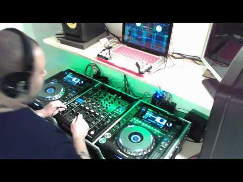 Jammin' Jesse Velasco 03-16-2014