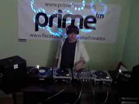 SPILERZ / Obrotka aka Goodspeed live PrimeFm 2013 11 11