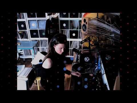 Christine Renee @ The Lot Radio (April 10 2020)